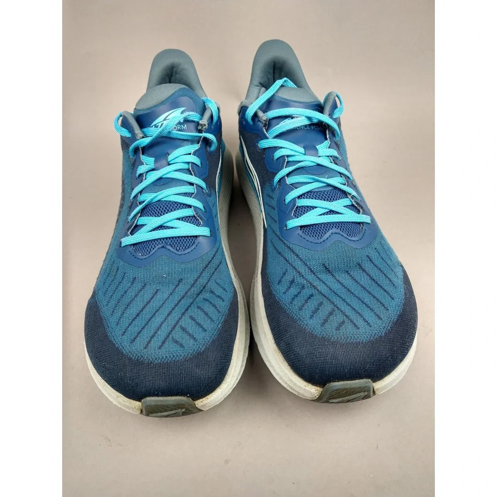 Altra inspect pics